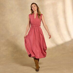 Imari Dress